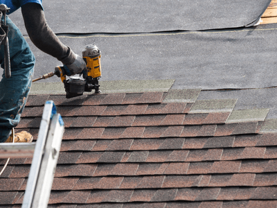 About Roof Repair Experts Lewiston, MN